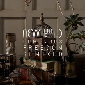 Download track Luminous Freedom (RRoxymore Remix) New Build