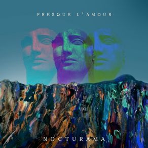 Download track Apprends Moi La Nuit Presque L'Amour