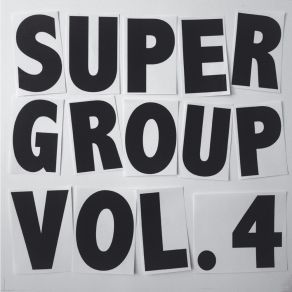 Download track Plastik Sandwitch Supergroup Vol. 4