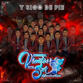 Download track El Maton Banda Vientos Del Sur La Consentida De México