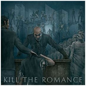 Download track Dark Filth Water Kill The Romance, Ville Hovi