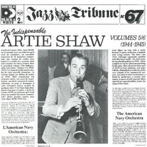 Download track Tea For Two Artie Shaw