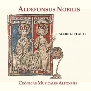 Download track Acuerdo De Matrimonio Con Leonor De Plantagenet Piacere Di Flauti