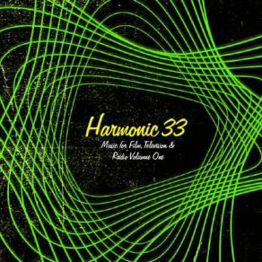 Download track The Shapeshifter Harmonic 33