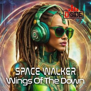 Download track Wings Of The Dawn Space Walker