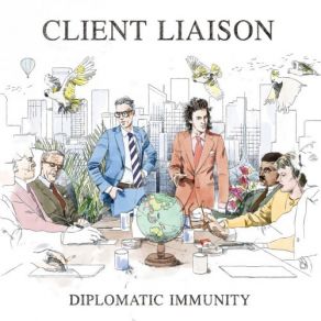 Download track World Of Our Love Client Liaison