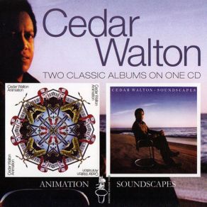 Download track Precious Mountain The Cedar Walton