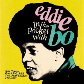 Download track Lover & A Friend Eddie Bo, Inez Cheatem