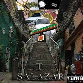 Download track Panchos T. Salazar