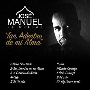 Download track EL O YO Jose Manuel El Sultan