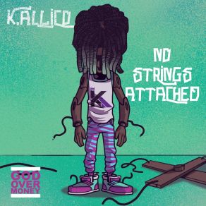 Download track Destined To Be K. Allico