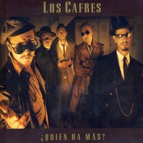 Download track Lúcido Los Cafres