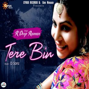 Download track Tere Bin R Deep Raman