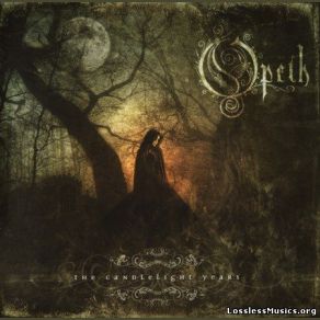 Download track Nectar Opeth