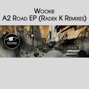 Download track Ulala (Radek K Remix) Wookie