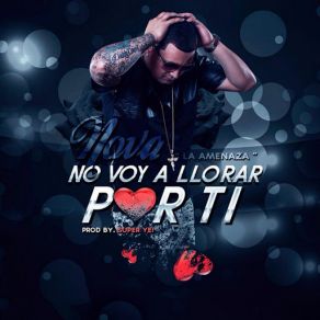 Download track No Voy A Llorar Por Ti Nova