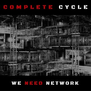 Download track Restructure Complete Cycle