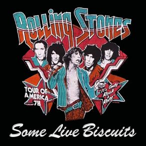 Download track All Down The Line (1978-07-19 Houston) Rolling Stones