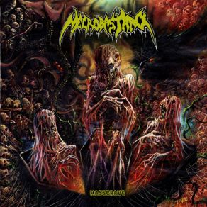 Download track The Grotesque Roots Of Civilization Necrobastard