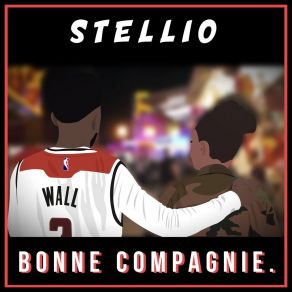 Download track Bonne Compagnie Stellio