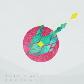 Download track Eden Big Fat Meanies