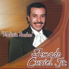 Download track Señor Mariachi Amado Curiel Jr