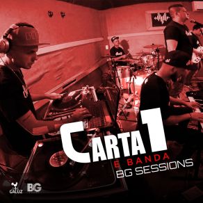 Download track Tenho Fé Carta 1Rafah Donato