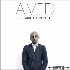 Download track Always Be There A. V. I. D