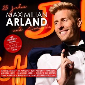 Download track Wunderbar Ist Die Welt Maximilian ArlandGaby Albrecht