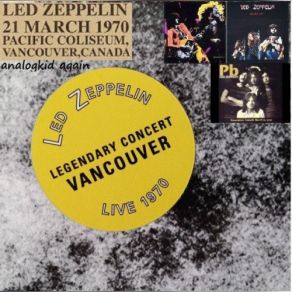 Download track We're Gonna Groove Led Zeppelin