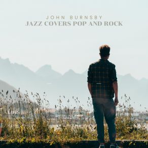 Download track Wake Me Up John Burnsby