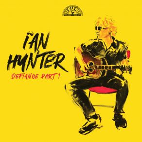 Download track This Is What I'm Here For Ian Hunter