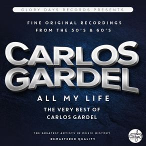 Download track Arrabalero Carlos Gardel