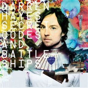 Download track Black Out The Sun Darren Hayes