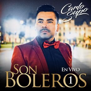 Download track Si Te Dijeron (En Vivo) Carlo Supo