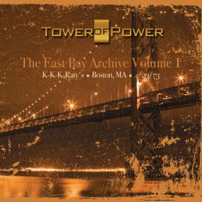 Download track Check It Out (Instrumental) Tower Of Power