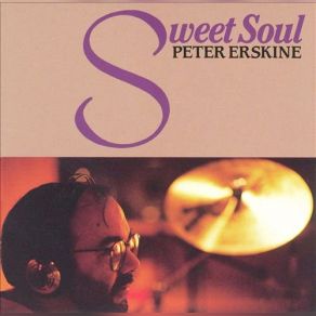 Download track Press Enter Peter Erskine