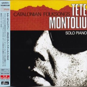 Download track Els Segadors Tete Montoliu