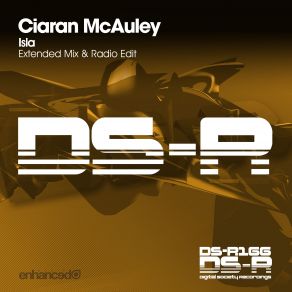 Download track Isla (Extended Mix) Ciaran McAuley