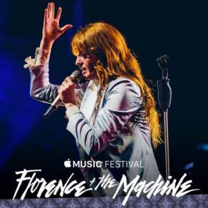 Download track Delilah (Live) Florence, The Machine