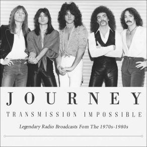 Download track Wheel In The Sky (Live At The Lloyd Noble Center, Norman, Ok, 21st July 1983) The JourneyOK