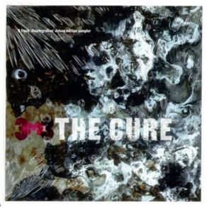 Download track The Holy Hour The Cure