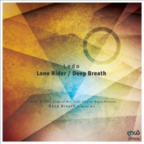 Download track Deep Breath Ledo