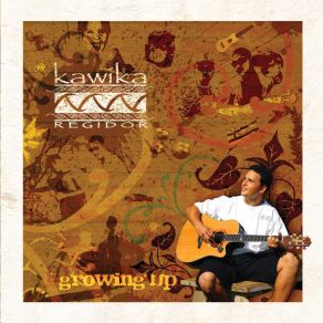 Download track Carries Me Away Kawika Regidor