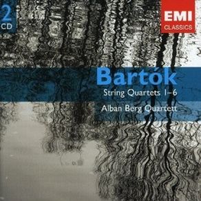 Download track 1. No 1 In A Minor Op. 7- Lento Bartok, Bela