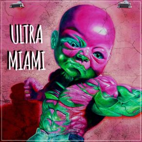 Download track Ultra Miami (Ultra Short Version) Demaklenco