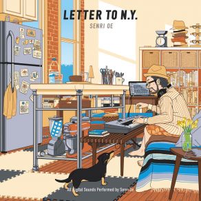 Download track Letter To N. Y. Senri Oe