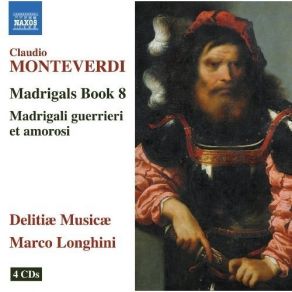 Download track 19. Ogni Amante E Guerrier - Riedi Chal Nostro Ardir Monteverdi, Claudio Giovanni Antonio