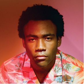 Download track WORLDSTAR Childish Gambino