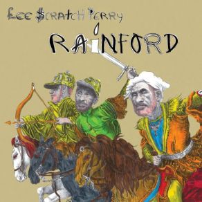 Download track African Starship Lee Scratch Perry